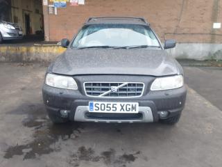Volvo XC70 1 поколение [рестайлинг]