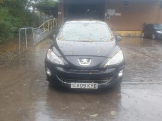 Peugeot 308 T7