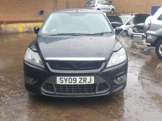 Ford Focus 2 поколение [рестайлинг]