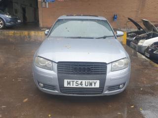 Audi A3 8P