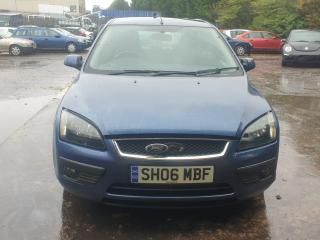 Ford Focus 2 поколение