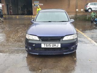 Opel Vectra B