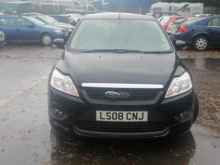 Ford Focus 2 поколение [рестайлинг]