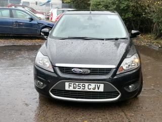 Ford Focus 2 поколение [рестайлинг]