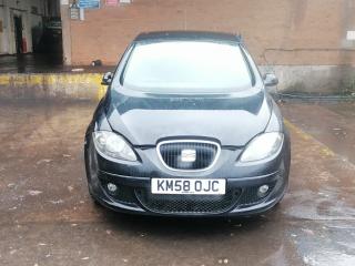 SEAT Altea 1 поколение