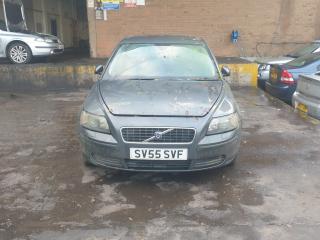 Volvo S40 2 поколение