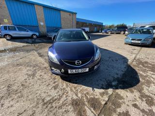 Mazda 6 GH [рестайлинг] GH
