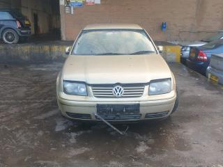 Volkswagen Bora 1 поколение