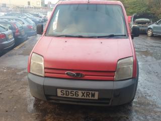 Ford Transit Connect 1 поколение