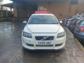Volvo C30 1 поколение