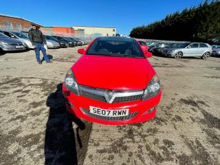 Opel Astra GTC H [рестайлинг]