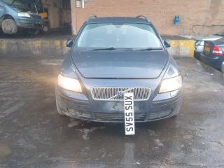 Volvo V50 1 поколение