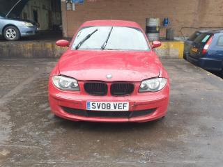 BMW 1 серия E81/E87 [рестайлинг] E81