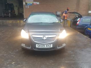 Opel Insignia 1 поколение (A)