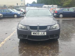 BMW 3 серия E90/E91/E92/E93 E90
