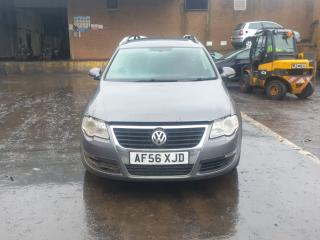 Volkswagen Passat B6