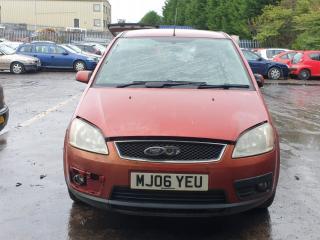 Ford C-Max 1 поколение