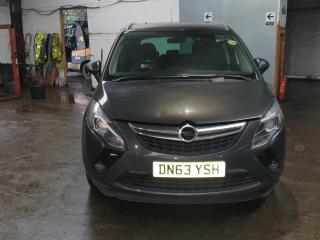 Opel Zafira 3 поколение (C)