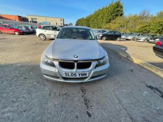 BMW 3 серия E90/E91/E92/E93 E90