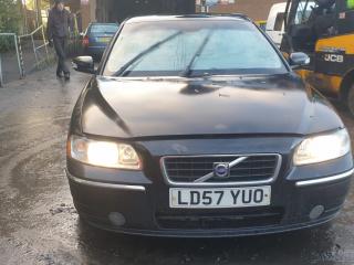 Volvo S60 1 поколение [рестайлинг]