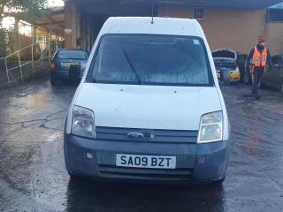 Ford Transit Connect 1 поколение