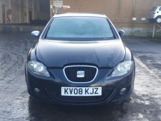 SEAT Leon 2 поколение