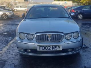 Rover 75 1 поколение