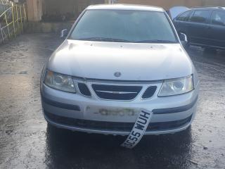 Saab 9-3 2 поколение