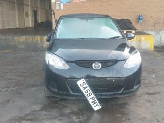 Mazda 2 DE