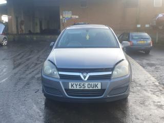 Opel Astra H