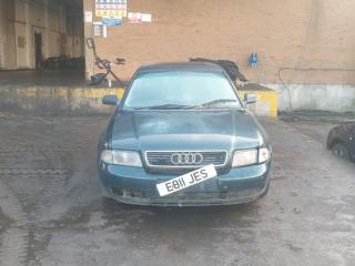 Audi A4 B5