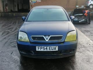 Opel Vectra C