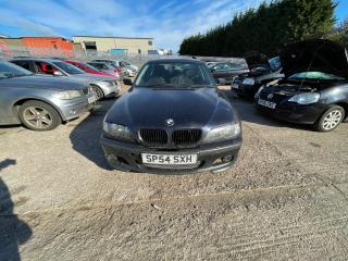 BMW 3 серия E46 [рестайлинг]