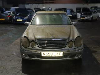 Mercedes-Benz E-Класс W211/S211