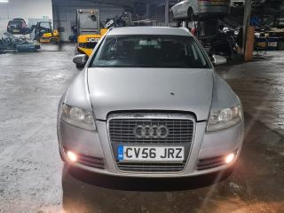 Audi A6 4F/C6