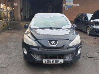 Peugeot 308 T7