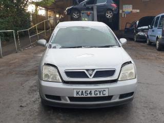Opel Vectra C