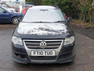 Volkswagen Passat B6