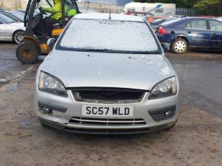 Ford Focus 2 поколение