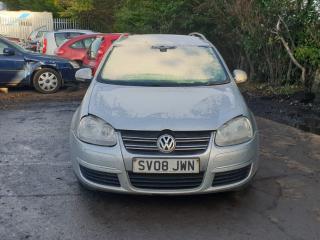 Volkswagen Golf 5 поколение