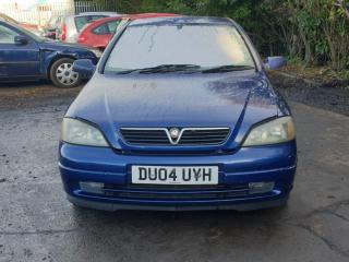 Opel Astra G