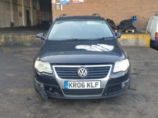 Volkswagen Passat B6