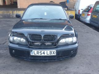 BMW 3 серия E46 [рестайлинг]