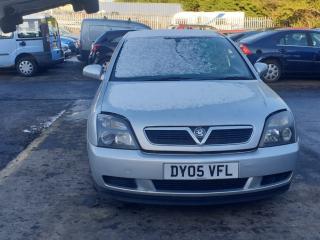 Opel Vectra C