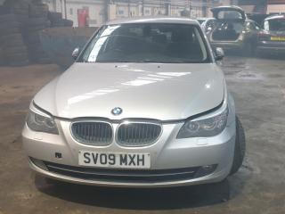 BMW 5 серия E60/E61 [рестайлинг] E60