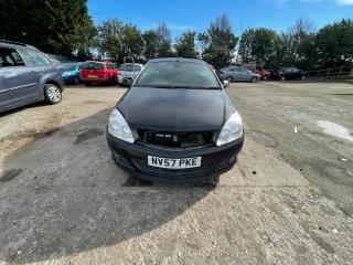 Opel Astra H/Family [рестайлинг]