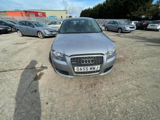 Audi A3 8P [рестайлинг]