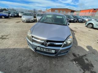 Opel Astra H