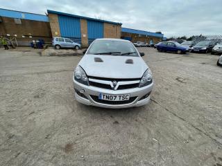 Opel Astra GTC H [рестайлинг]