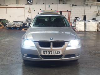 BMW 3 серия E90/E91/E92/E93 E90